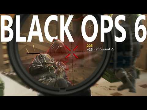 BobbyBoJanglles Plays Black Ops 6 for the First Time