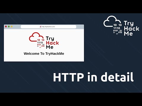 HTTP in detail - How the web works