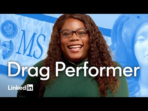 My Side Hustle as a Drag Queen | 5 to 9