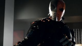 Slade Wilson/Deathstroke | New Divide | Linkin Park