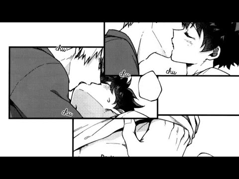 [BakuDeku] our sweet home | Nuestro dulce hogar - BNHA DJ (ESP) enlace en la descripción