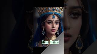 Pakistani Actress as Queens Ai Generated (Part 2) #shorts #paksitanidrama.