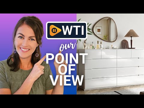 ZORPLIX 10 Drawer Dresser | POV | Would you buy it?