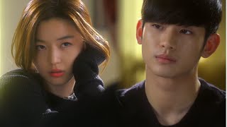 Best kdrama in 2013 #Mylovefromthestar #kdrama #junjihyun #kimsoohyun #hitv