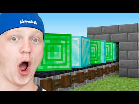 10 Best Diamond Mining Methods In Minecraft