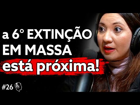 Cientista ALERTA: a Verdade Assustadora que Ninguém Está Falando! | EP 26