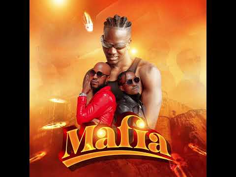 Mafia - Wizzard OG featuring Hatim and Dokey