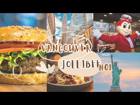 Jollibee Vancouver