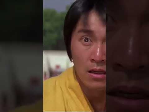 Shaolin Soccer | Stephen Chow | Best action movie | Hong Kong Movie| Filem Lucu | Football |