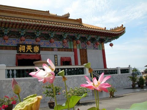 老黄写生记027 明修乐天祠