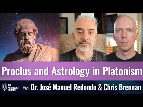 Proclus and Astrology in Platonism