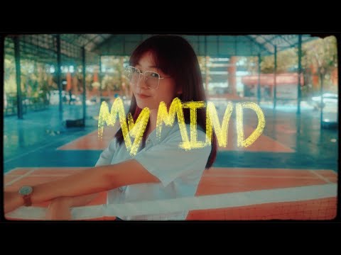 1ST - My Mind (Official Mv) Prod.WRP&SayK