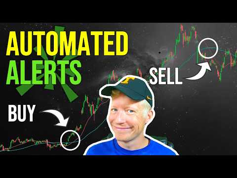 ThinkorSwim Alerts: The Only Video You Will Ever Need (Beginner to Advanced)