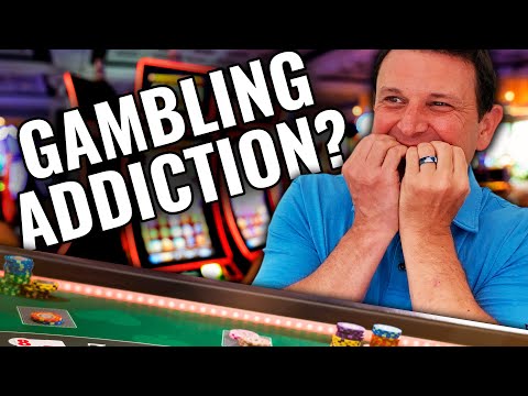 5 Signs That You Have A Gambling Problem