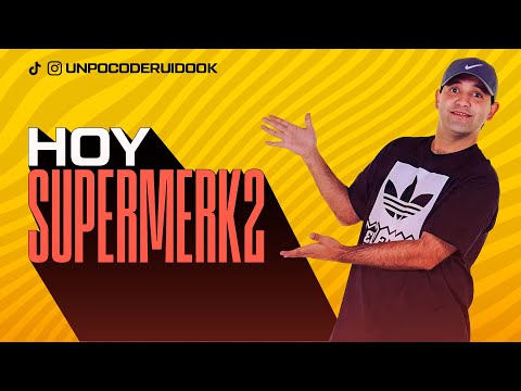 UN POCO DE RUIDO! Programa #19 - Hoy con SUPERMERK2