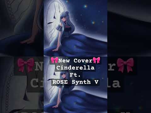 #anime #cover #music #vocaloidcover #synthvcover #synthvrose #vocaloid