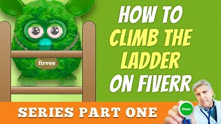 How to Climb the Ladder on Fiverr   HD 720p