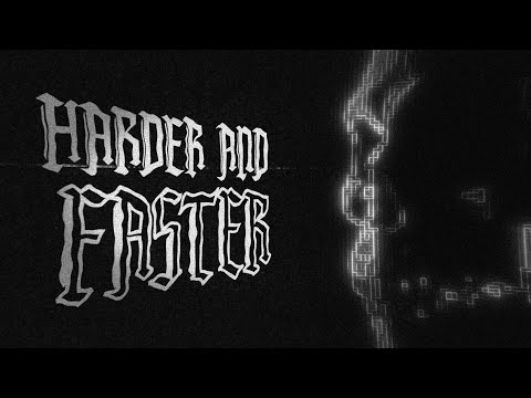 Harder & Faster - S3RL ft ElectroDolly