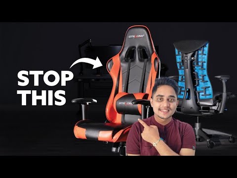 I Buy Cheapest Gaming Chair From Amazon || Best For YouTube Creator