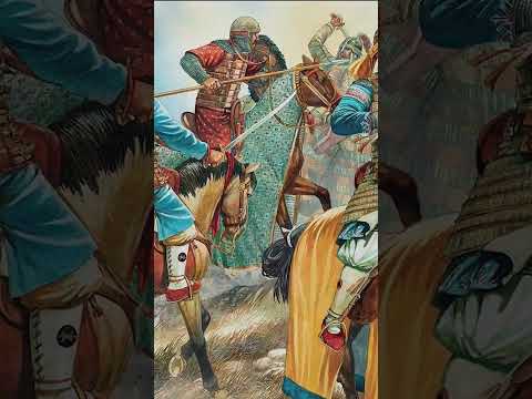 The Incredible Mamluk Cavalry – Best Cavalry Forces in History