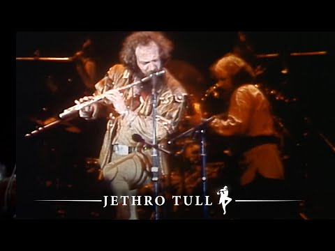 Jethro Tull - Too Old To Rock'n' Roll / Crosseyed Mary (Ohne Maulkorb Spezial, 1st April 1980)