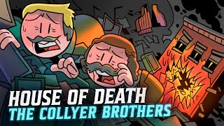 House of Death: The Collyer Brothers | US History | Extra History