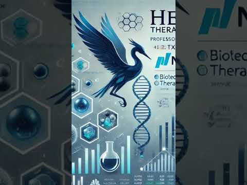 Heron Therapeutics: CINVANTI’s Patent Win, ZYNRELEF’s FDA Boost, & Q3 Financial Turnaround 💊📈