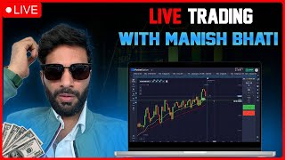 🔴 LIVE 🔴 POCKET OPTION TRADING - FREE SIGNALS FOR MAKING MONEY | Pocket Option Live | Binary Options