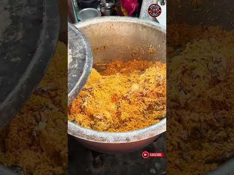 Ambur Biriyani #biriyani #biryani #food  #short #shorts