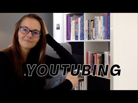 Mini Masterclass: Set Up Your YouTube Channel at Any Age (40s, 50s, 60s, & Beyond)