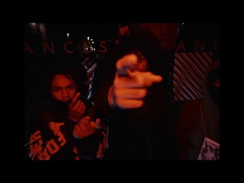 Bloxkz - Raising Hell (WGN Performance)