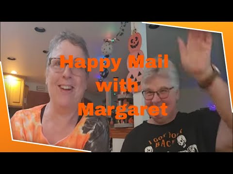 Join Us For A Fun Unboxing Of Some Amazing Happy Mail!