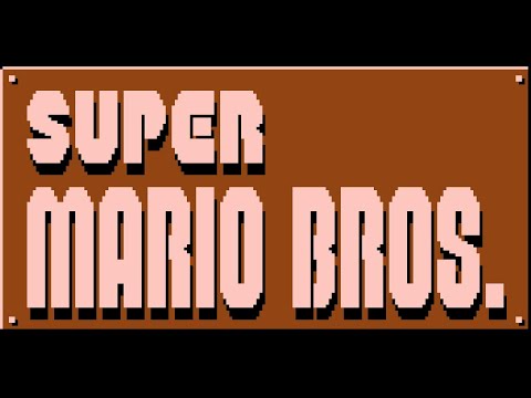 Super Mario Bros. Music - Scene Change (Extended Version)