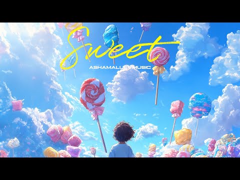 Happy, Uplifting and Cheerful Music | Sweet - by AShamaluevMusic