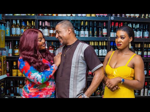 MY JEALOUS WIFE | Tony Umez | Chioma Okafor | Ruby