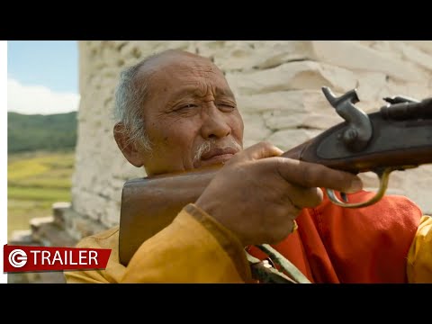 C'era una volta in Bhutan - Trailer