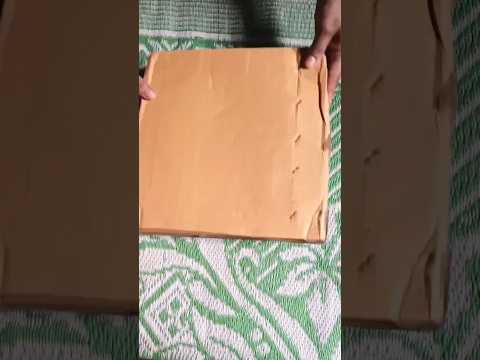 MYSTERY BOX UNBOXING #shorts