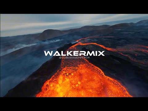 WalkerMix best of Alan walker mashup | itzBadassEMPEROR