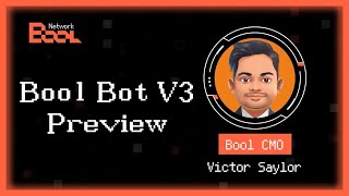 Unlock the Future of Crypto with Bool Bot – Upcoming Features for the Ultimate Web3 Wallet