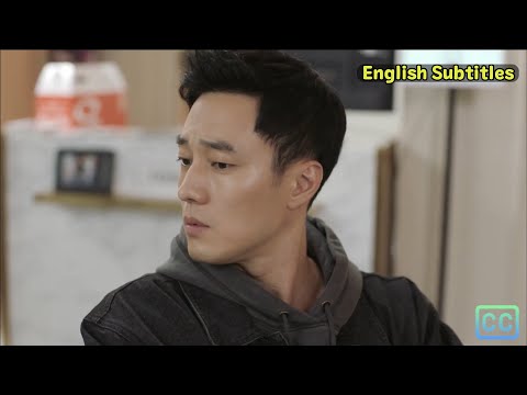 [SUB] [My Secret, Terrius] EP11 So Ji sub, Why the hell are you here #DRAMA #KDRAMA #SoJisub