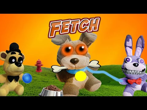 Gw Movie- Fetch