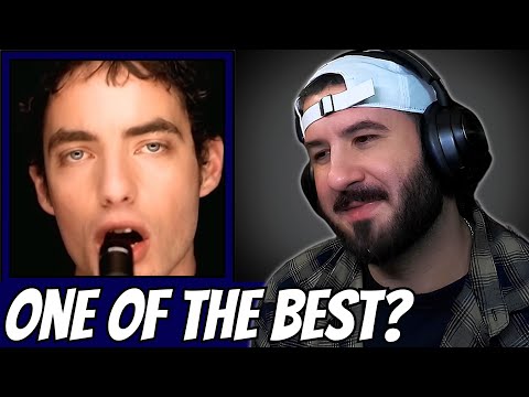 FIRST TIME HEARING The Wallflowers - One Headlight | REACTION!