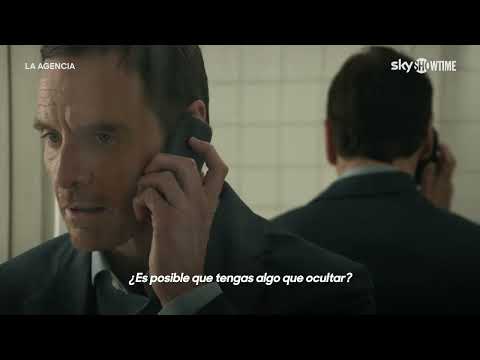 La Agencia | Official Trailer | SkyShowtime España