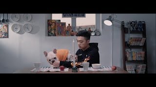 AP潘宇謙《犬屋敷》(Official Music Video)