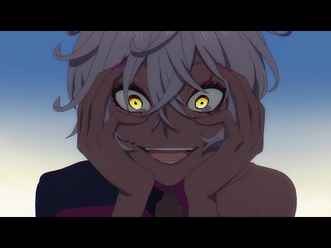 Anime Mix [AMV] - PSYCHO