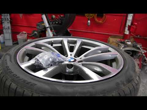 WHY ARE OEM BMW RIMS & TIRES SO EXPENSIVE! (FACTS)