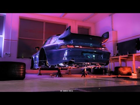 Porsche RWB | Just Keep Going the Passion | Rauh Welt Begriff