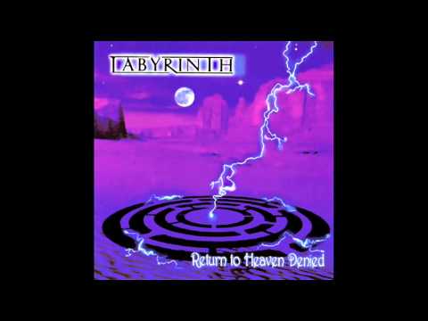 Labyrinth - Return To Heaven Denied (Full Album, Italian Power Metal, 1998)