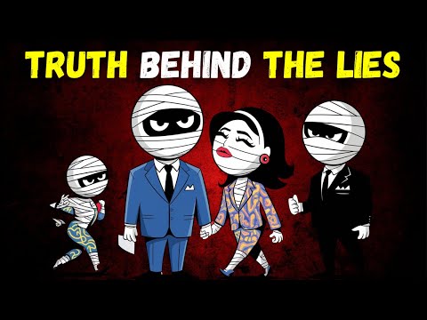 How to Spot a Lie: The Secrets of Human Behavior and Psychology