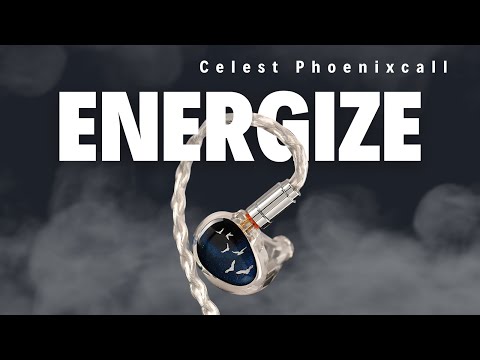 Celest Phoenixcall IEM Review: Can 1DD+2BA+2FPD Summon the Phoenix?